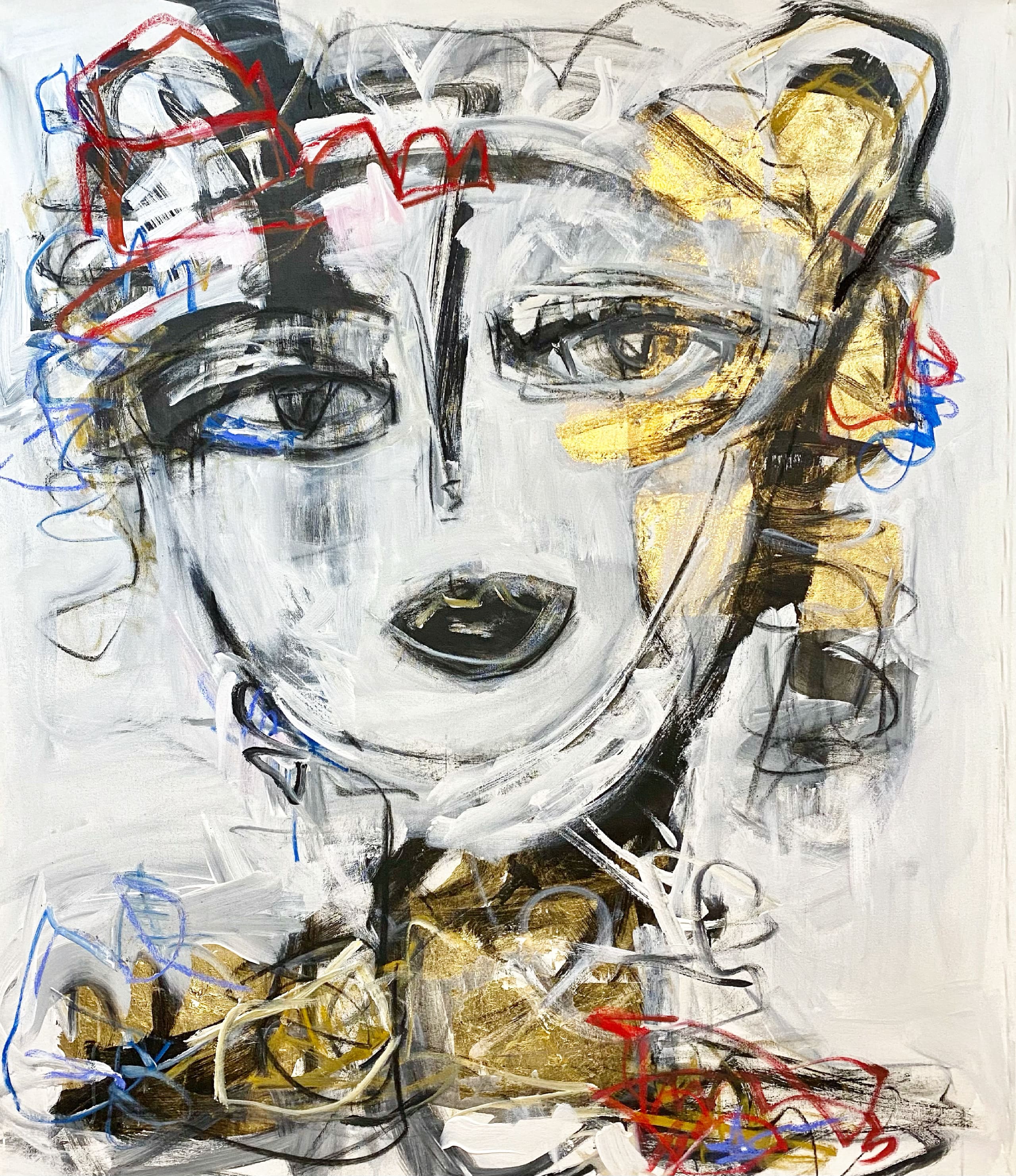 Brillando en la Obscuridad