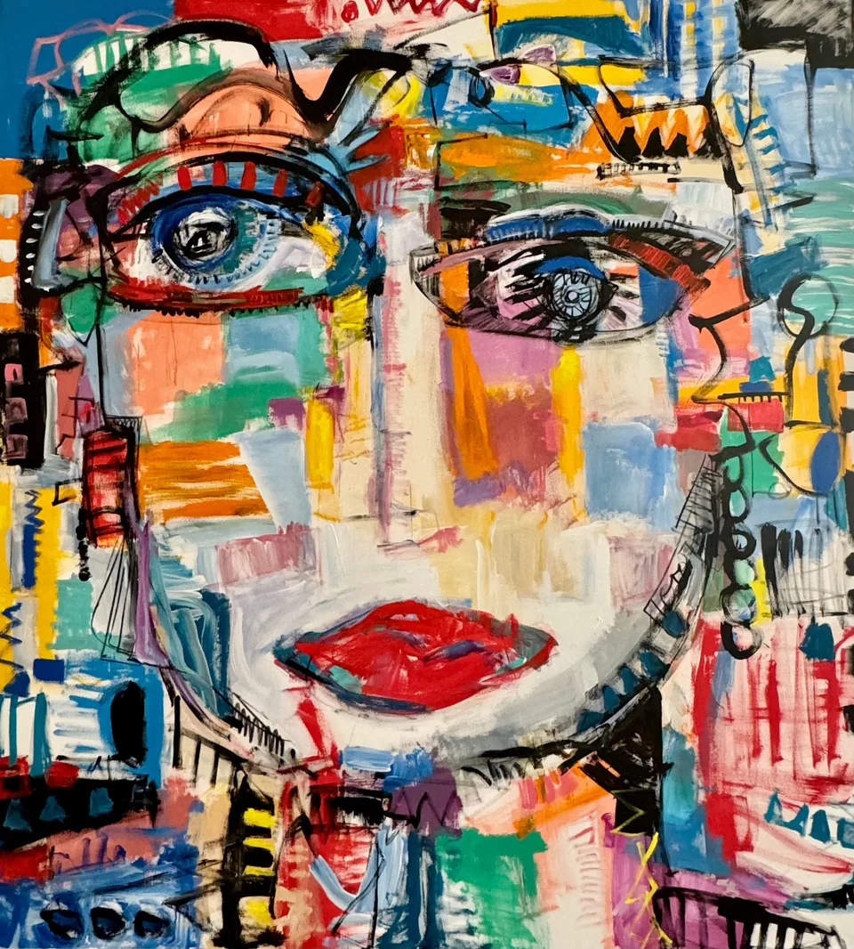 Los Detalles Cuentan — Giselle Fenig